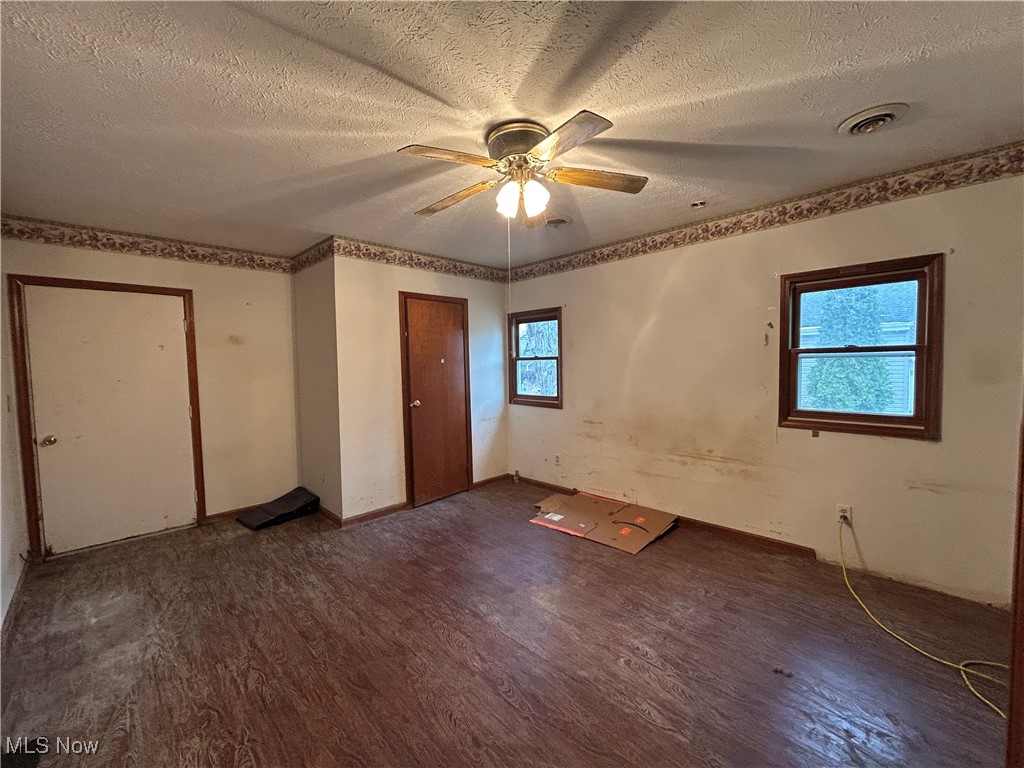 Willowick Park Allotment - Residential