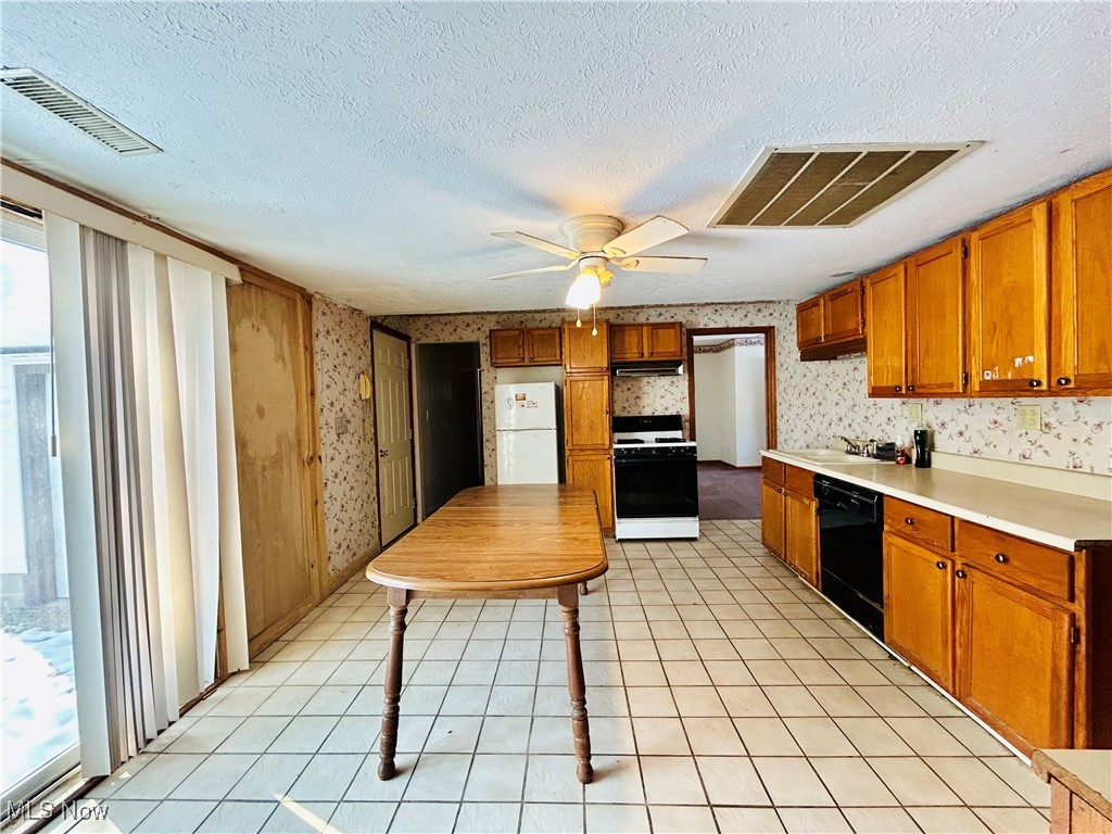 Willowick Park Allotment - Residential