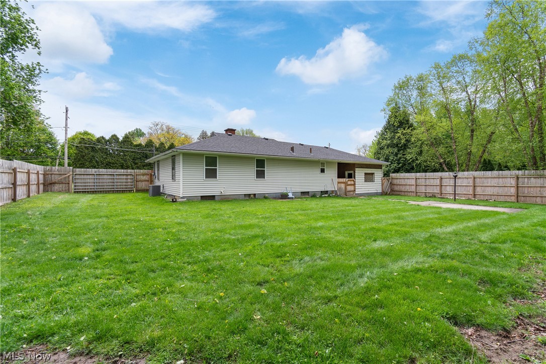 Ridgewood Reservice - Residential
