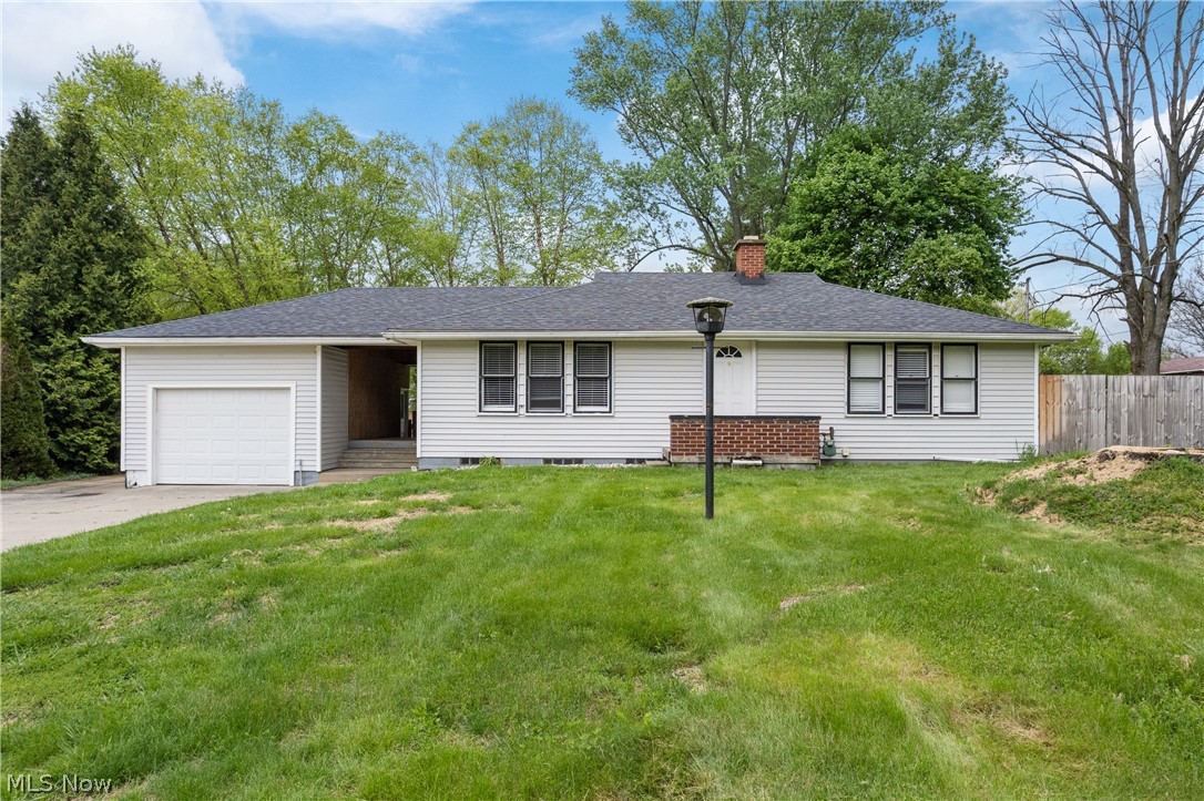Ridgewood Reservice - Residential