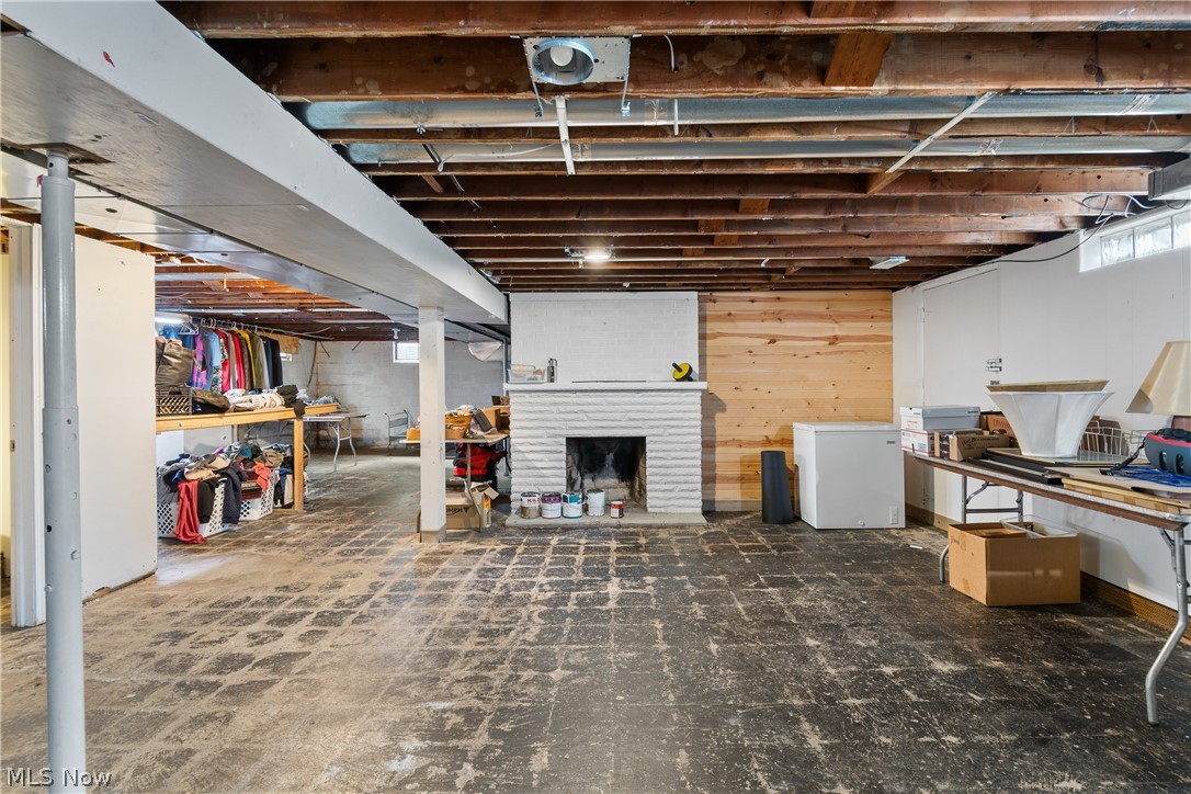 Ridgewood Reservice - Residential