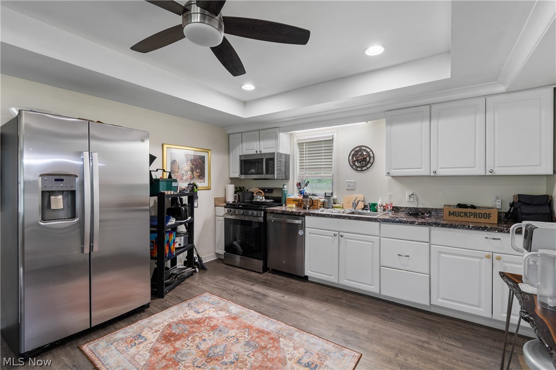 Ridgewood Reservice - Residential