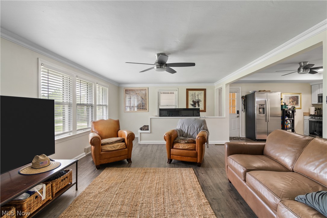 Ridgewood Reservice - Residential