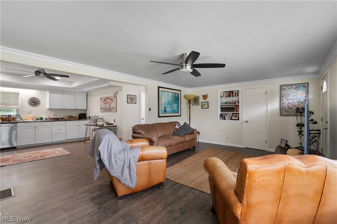 Ridgewood Reservice - Residential