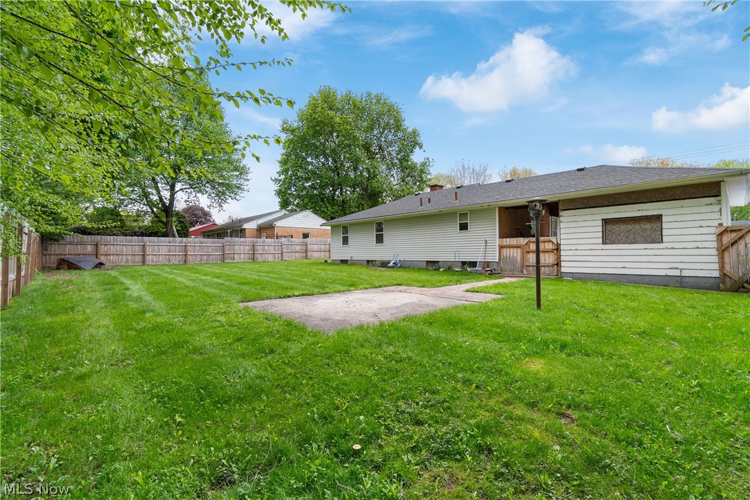Ridgewood Reservice - Residential