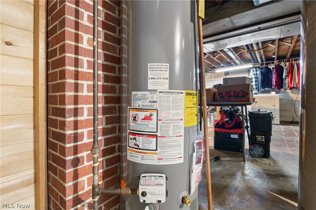 Ridgewood Reservice - Residential