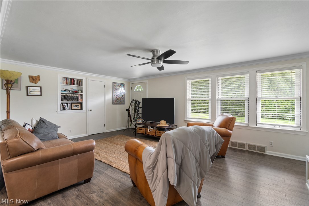 Ridgewood Reservice - Residential