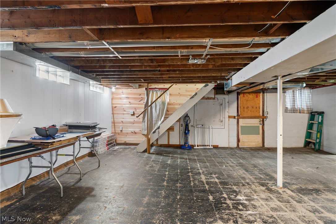 Ridgewood Reservice - Residential