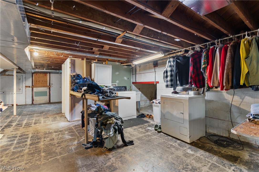 Ridgewood Reservice - Residential