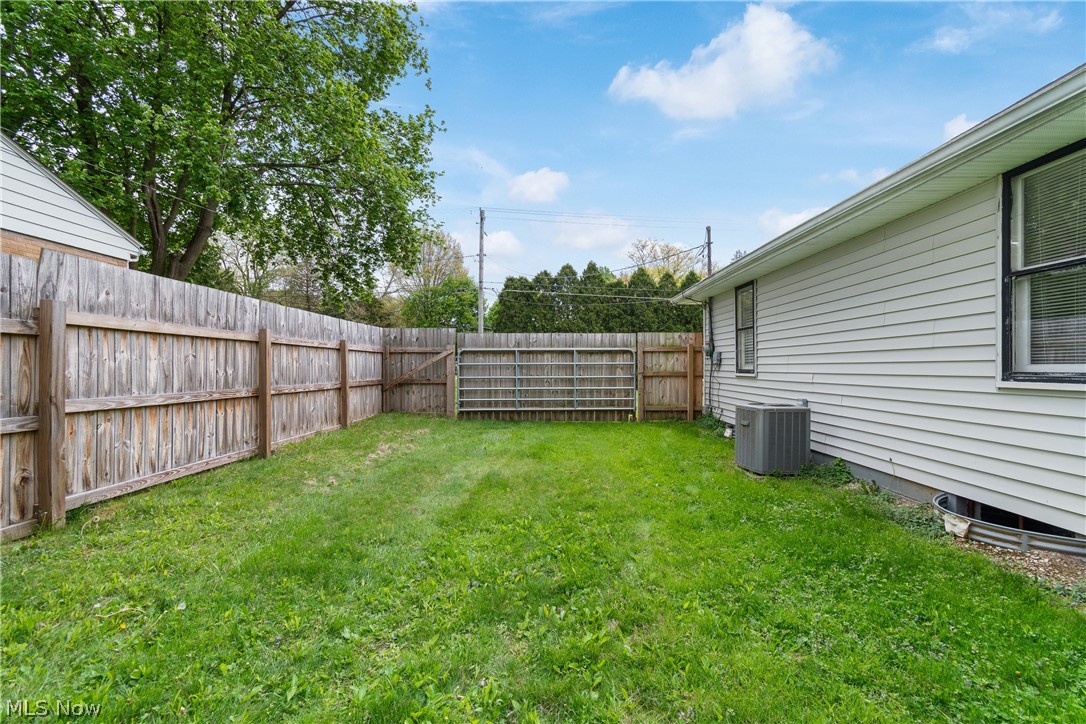 Ridgewood Reservice - Residential