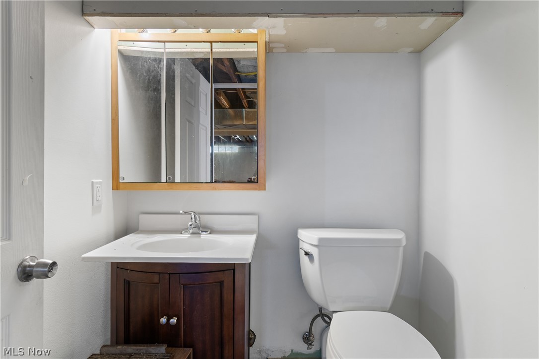 Ridgewood Reservice - Residential