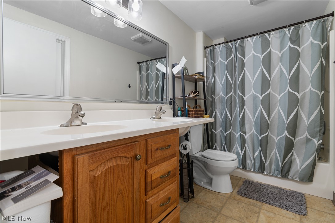 Ridgewood Reservice - Residential