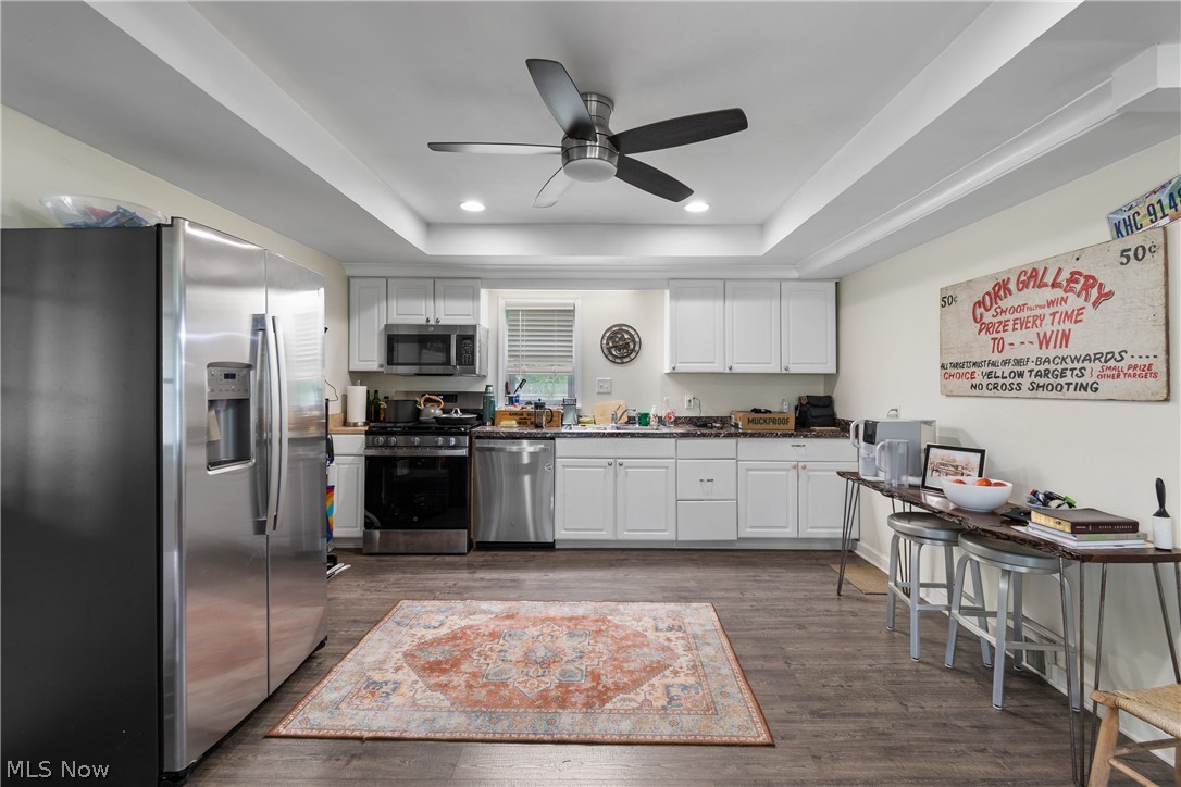 Ridgewood Reservice - Residential