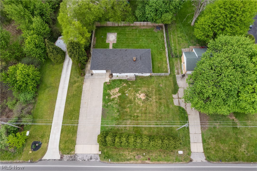 Ridgewood Reservice - Residential