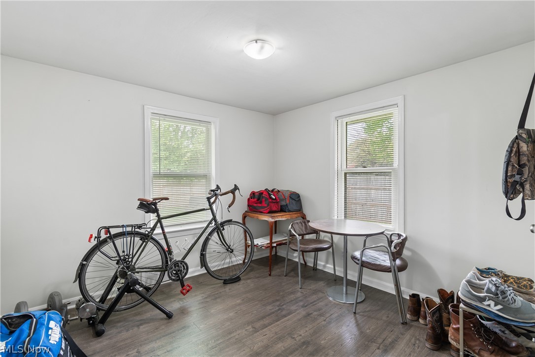 Ridgewood Reservice - Residential