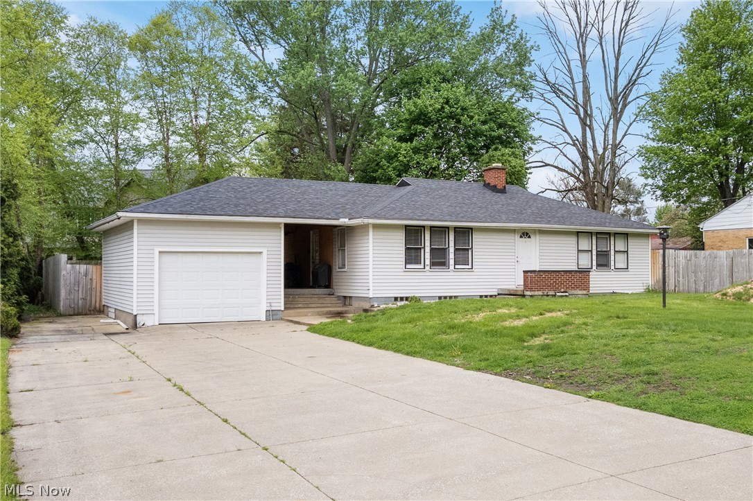 Ridgewood Reservice - Residential