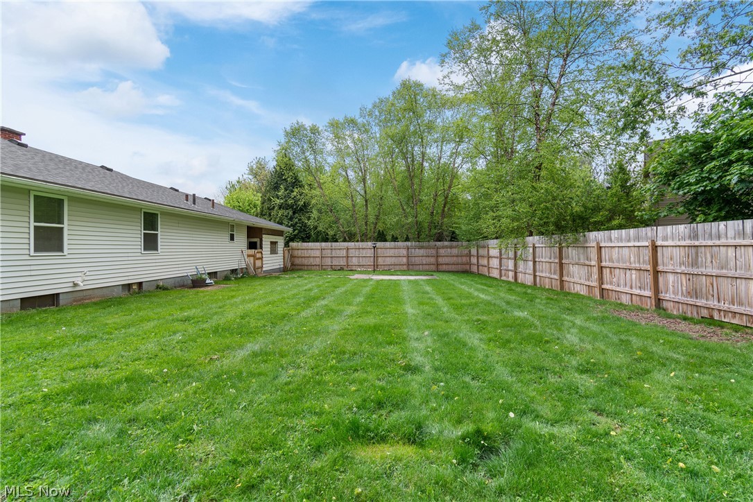 Ridgewood Reservice - Residential
