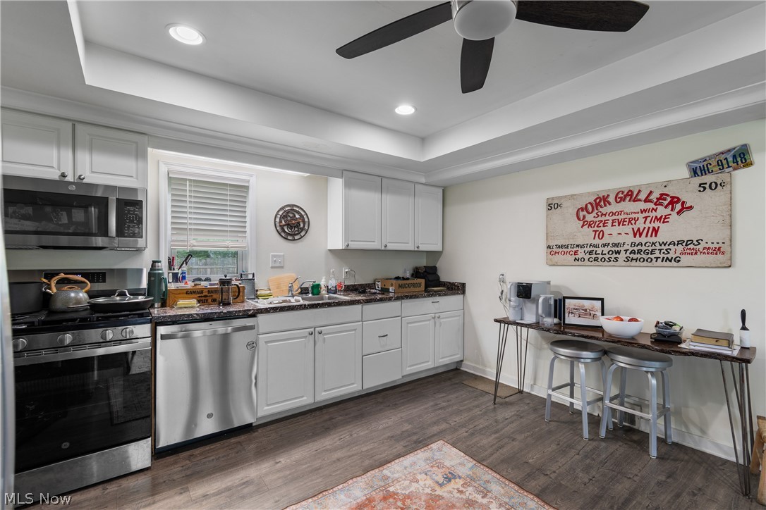 Ridgewood Reservice - Residential
