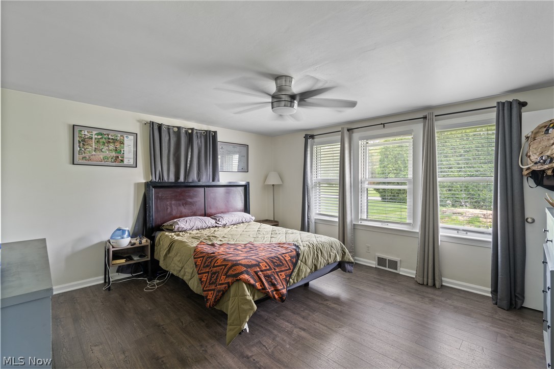 Ridgewood Reservice - Residential