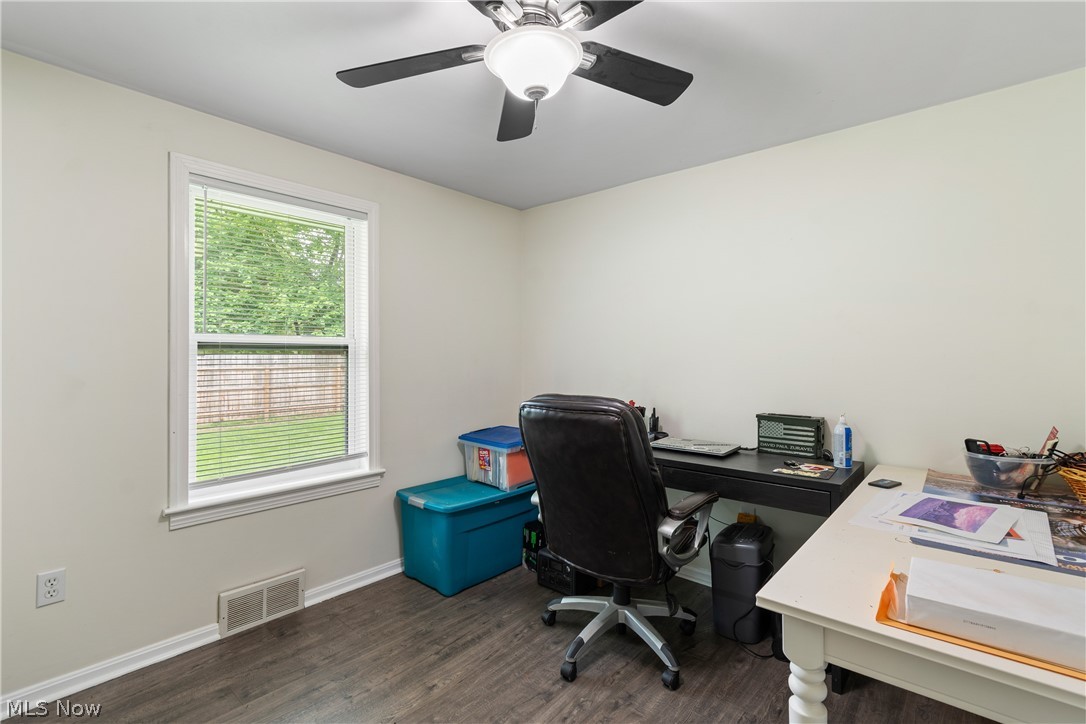 Ridgewood Reservice - Residential