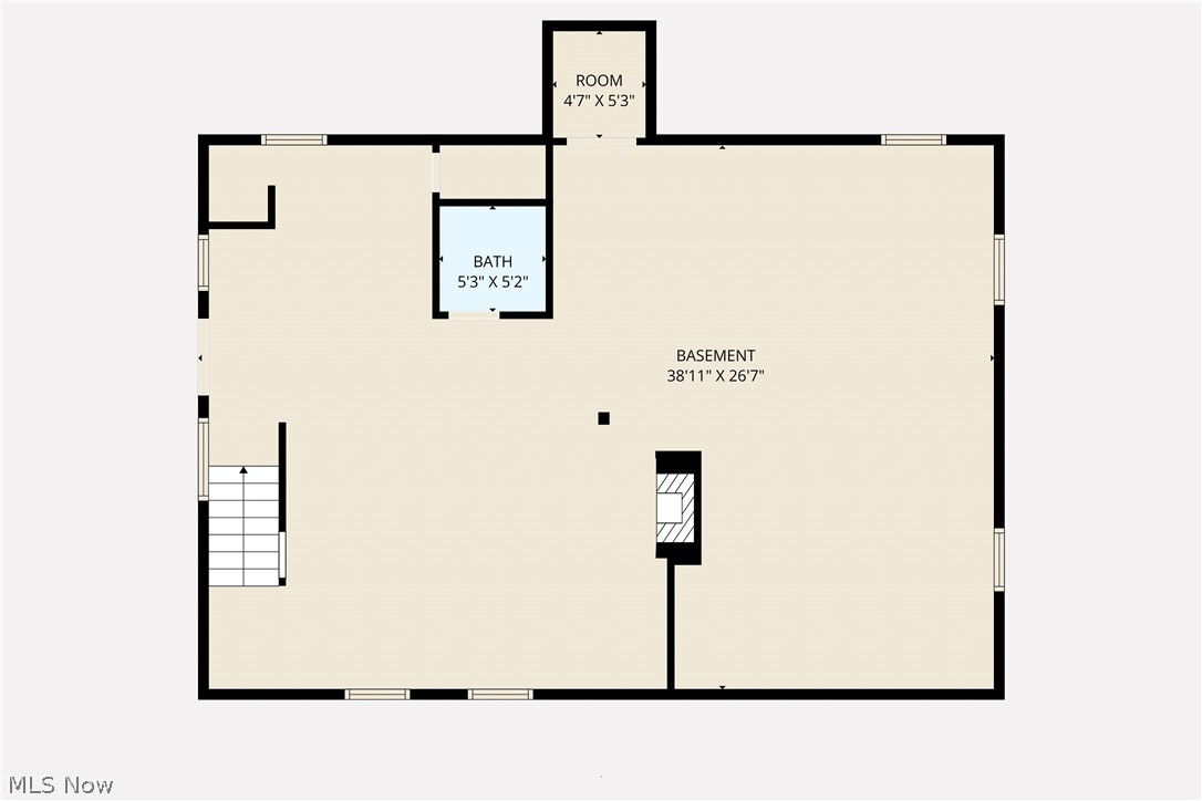 Ridgewood Reservice - Residential
