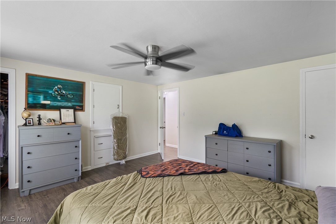 Ridgewood Reservice - Residential