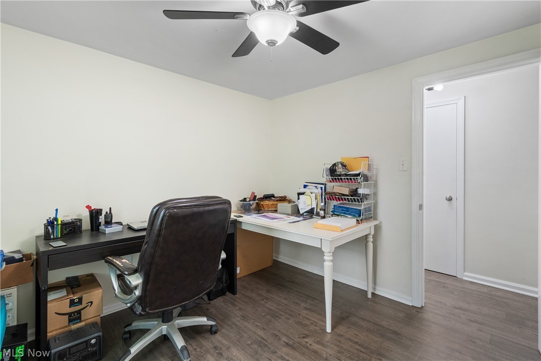 Ridgewood Reservice - Residential