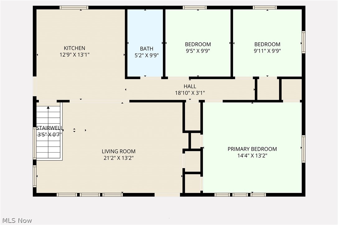 Ridgewood Reservice - Residential