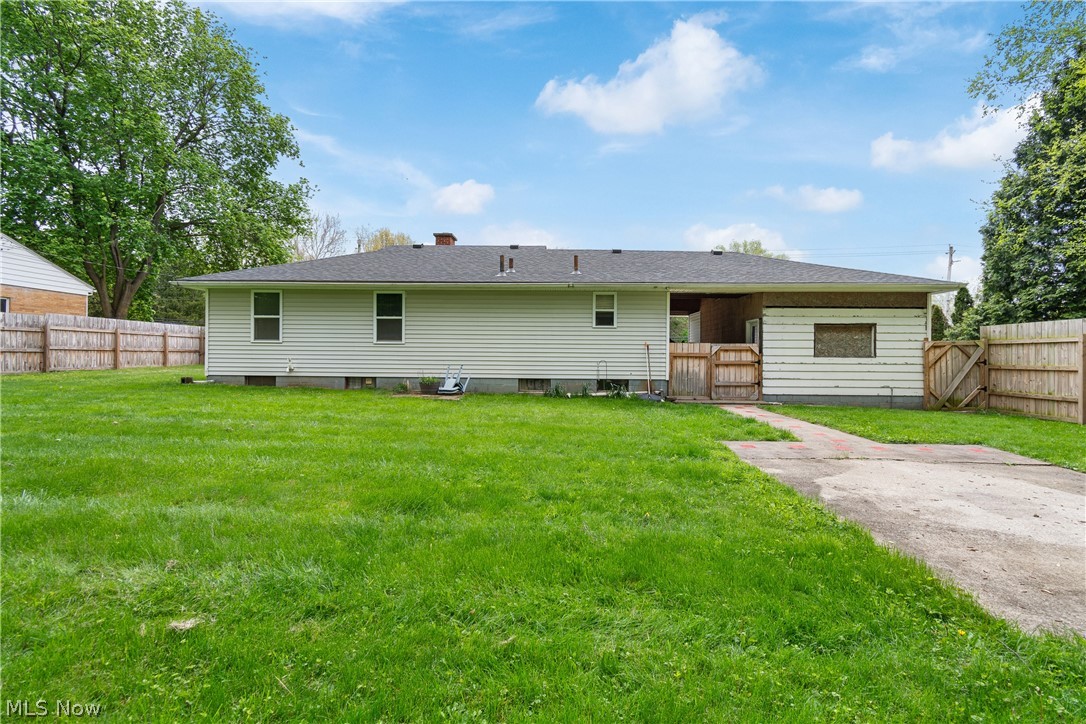 Ridgewood Reservice - Residential