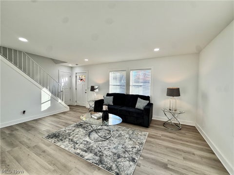 Tiny photo for 2856 Merriweather Street NW, Warren, OH 44485 (MLS # 5254940)