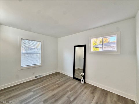 Tiny photo for 2856 Merriweather Street NW, Warren, OH 44485 (MLS # 5254940)