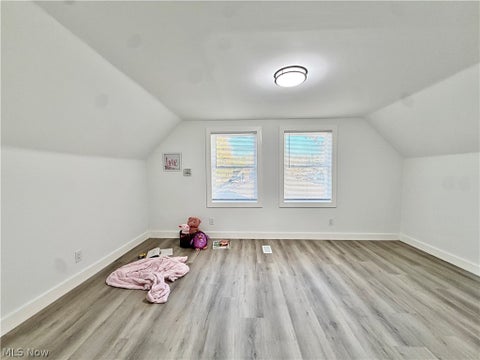 Tiny photo for 2856 Merriweather Street NW, Warren, OH 44485 (MLS # 5254940)