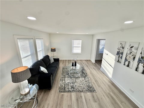 Tiny photo for 2856 Merriweather Street NW, Warren, OH 44485 (MLS # 5254940)