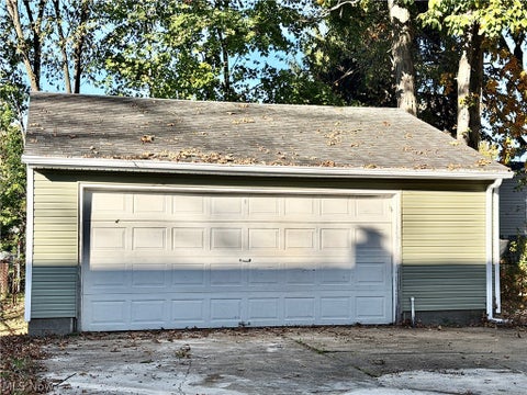 Tiny photo for 2856 Merriweather Street NW, Warren, OH 44485 (MLS # 5254940)
