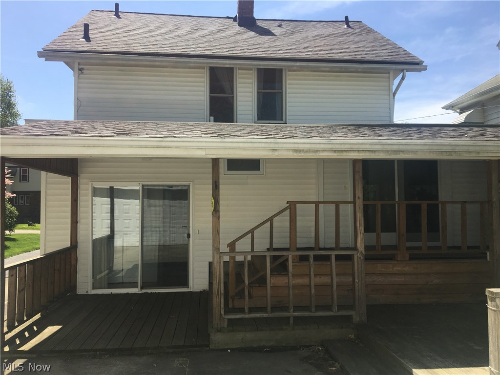 Samuel B Craigs Add 01 - Residential