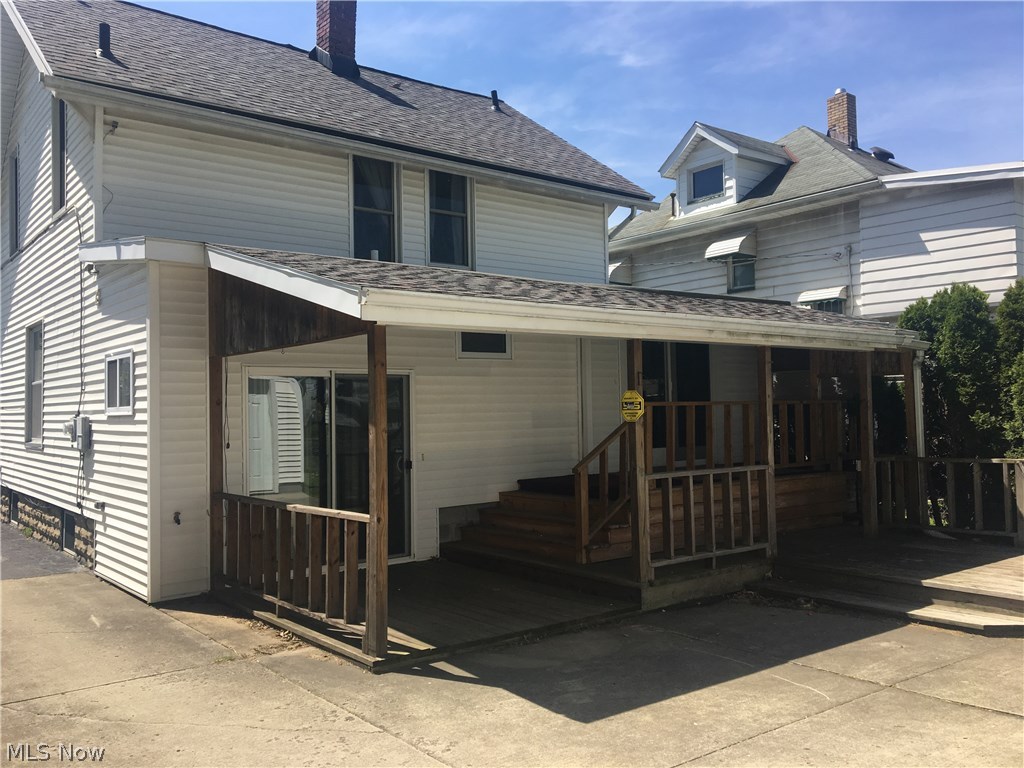 Samuel B Craigs Add 01 - Residential