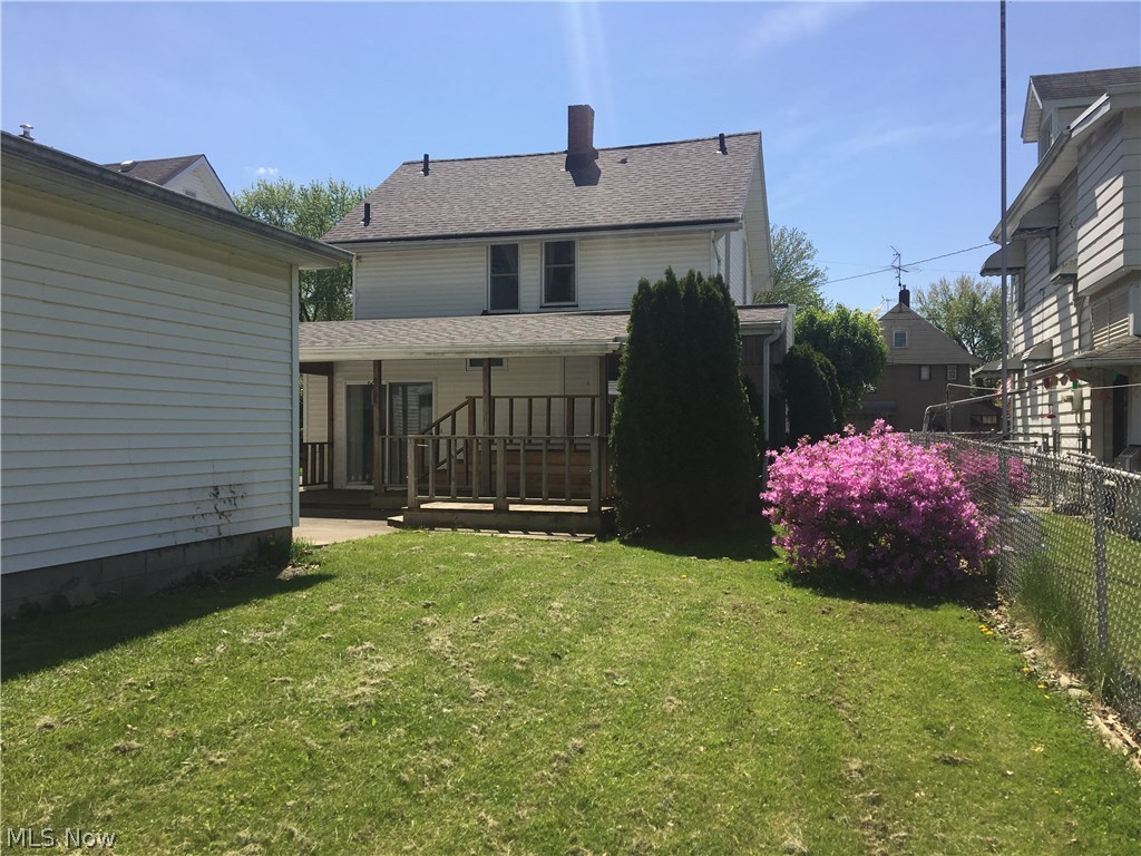 Samuel B Craigs Add 01 - Residential