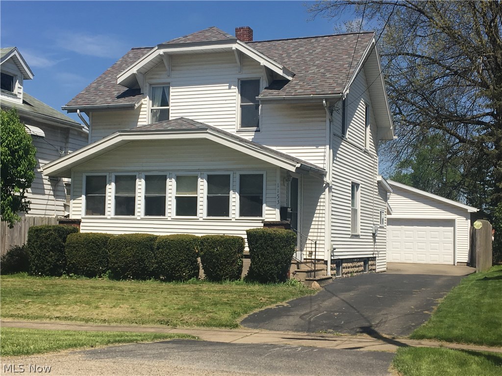 Samuel B Craigs Add 01 - Residential