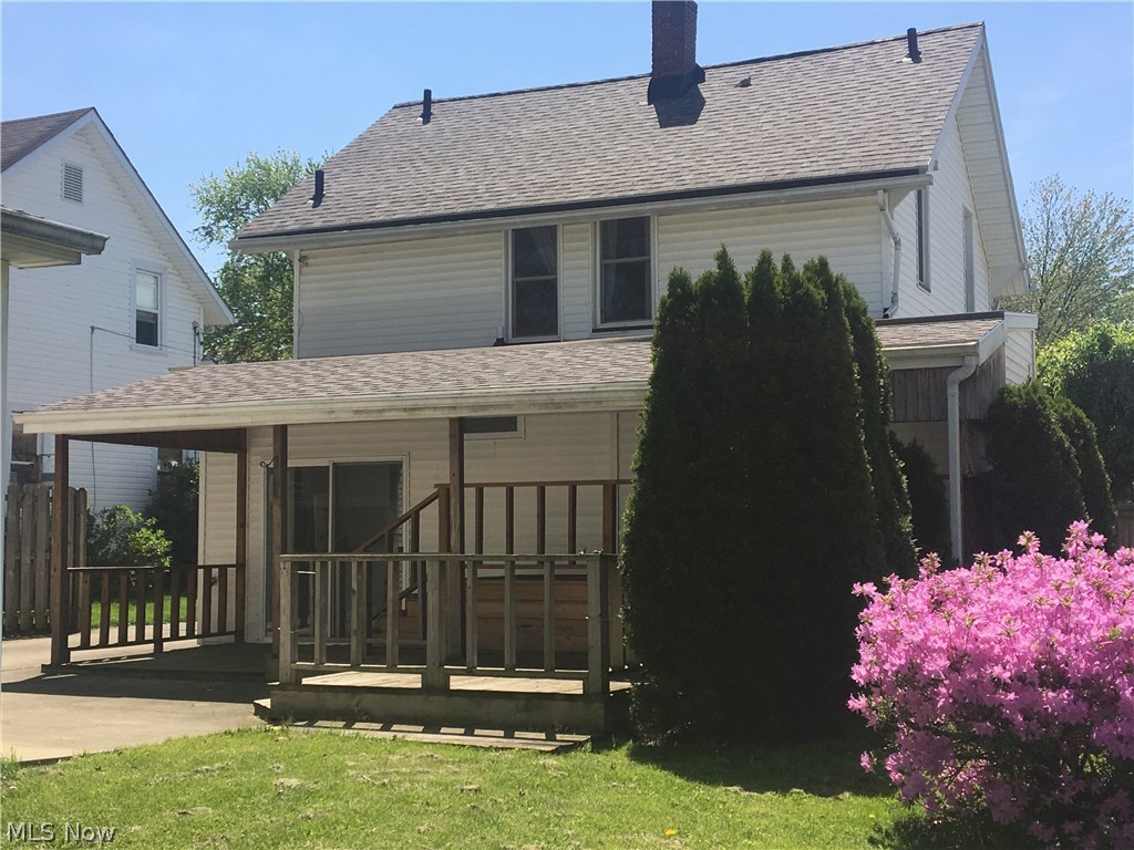 Samuel B Craigs Add 01 - Residential