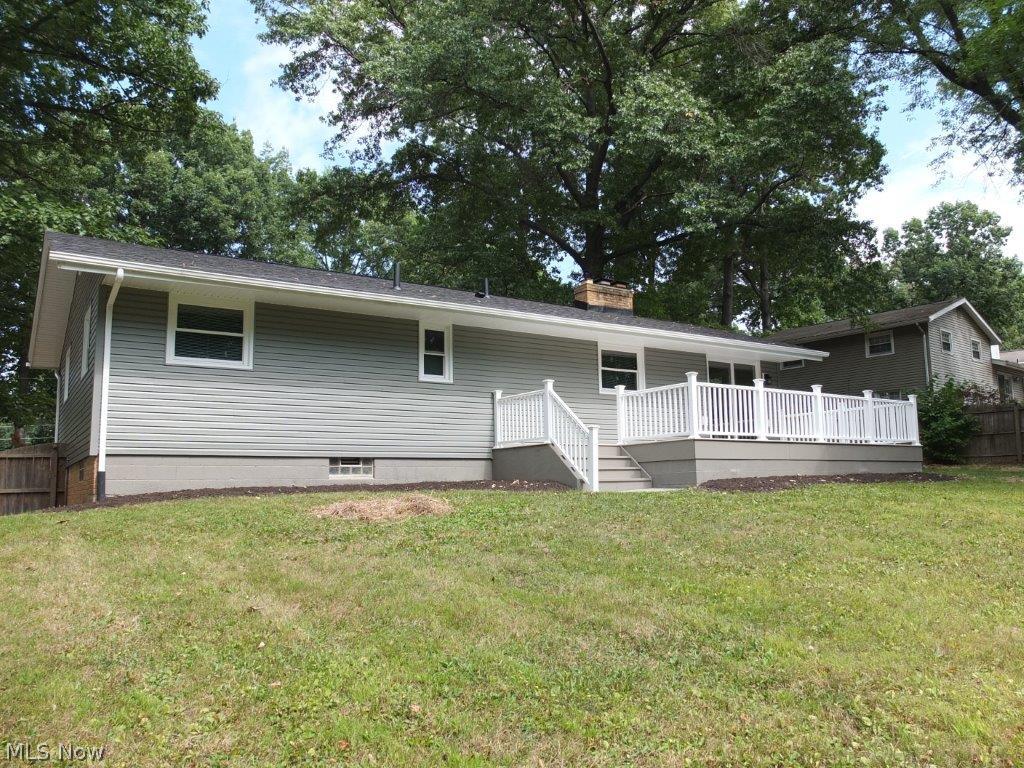 Rolling Green Estates - Residential