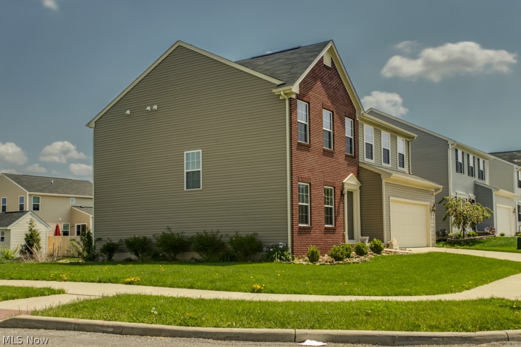 New Haven Neighborhood Ph Iib - Residential