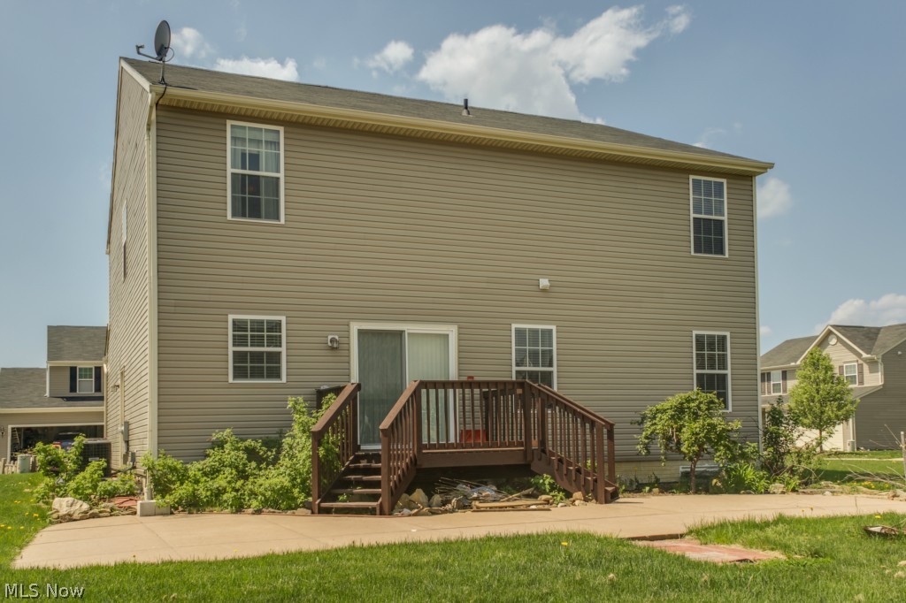 New Haven Neighborhood Ph Iib - Residential
