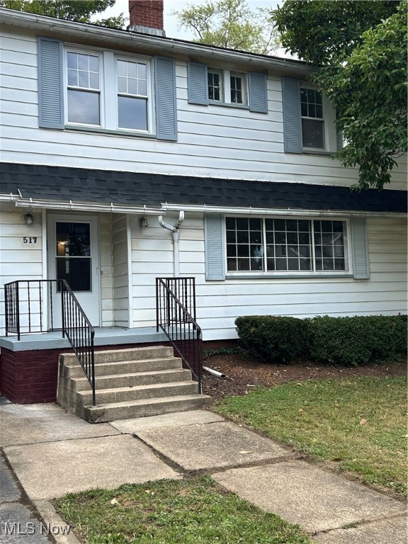 Oak Knoll - Residential