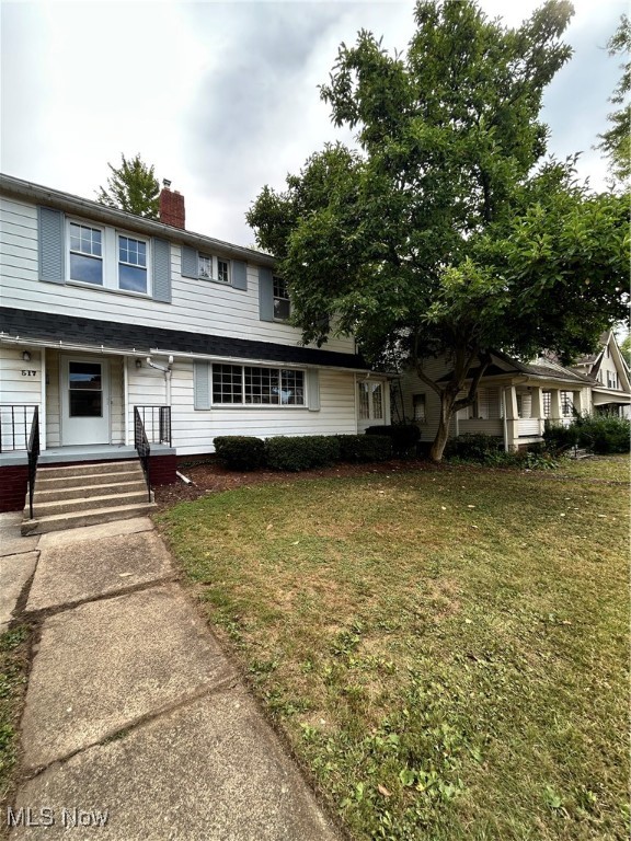 Oak Knoll - Residential