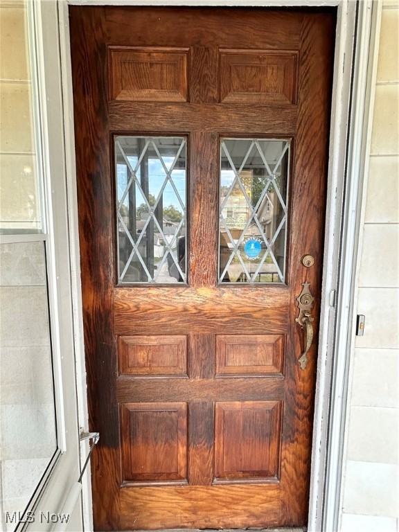 Oak Knoll - Residential