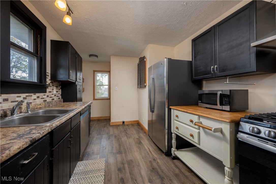 517 Weber Avenue, Strasburg, Ohio image 15