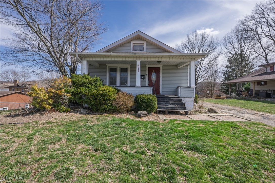 517 Weber Avenue, Strasburg, Ohio image 1