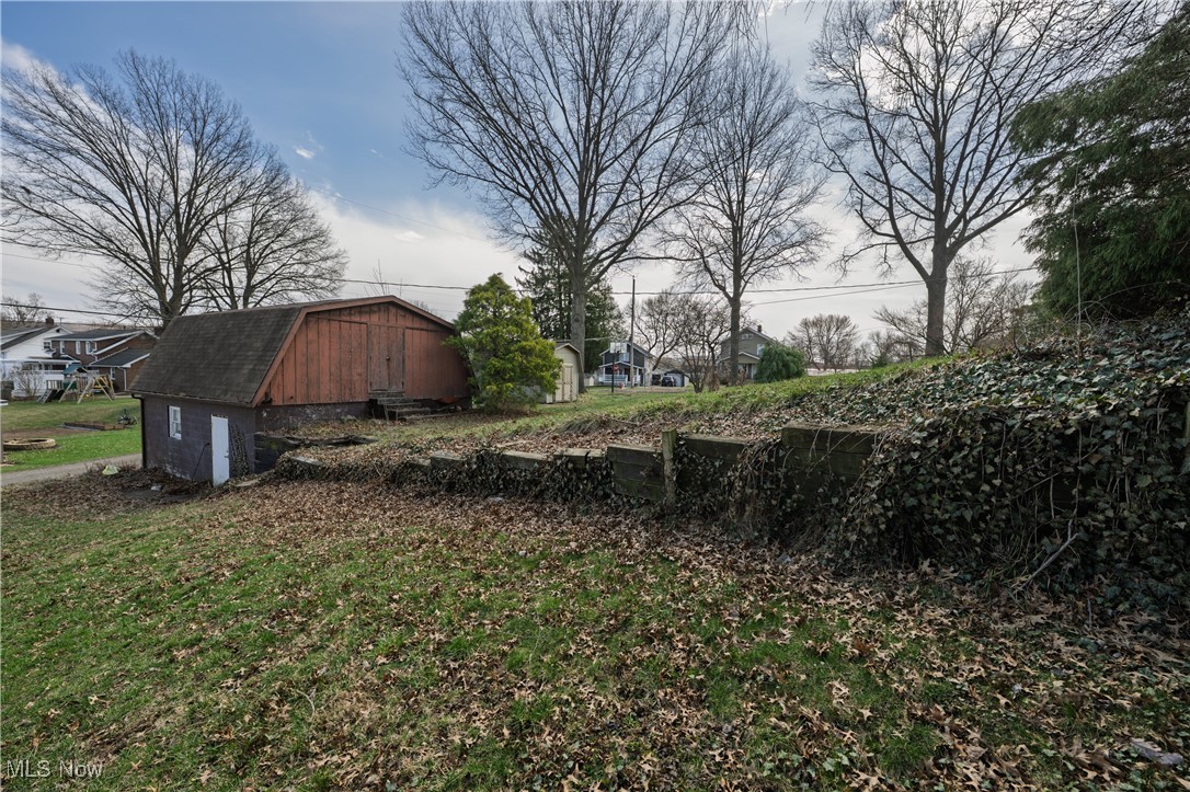 517 Weber Avenue, Strasburg, Ohio image 8