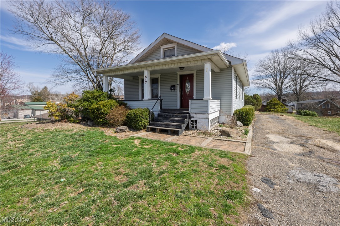 517 Weber Avenue, Strasburg, Ohio image 2