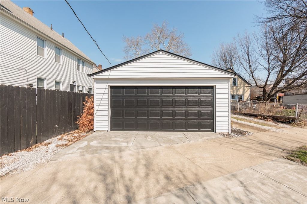 Photo of 5811 Madison Avenue, Cleveland, OH 44102 (MLS # 5196647)